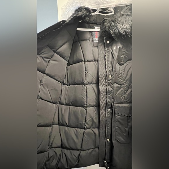 [Mountain Warehouse 🇨🇦 US 12] Aurora Womens Down Jacket - Picture 9 of 11